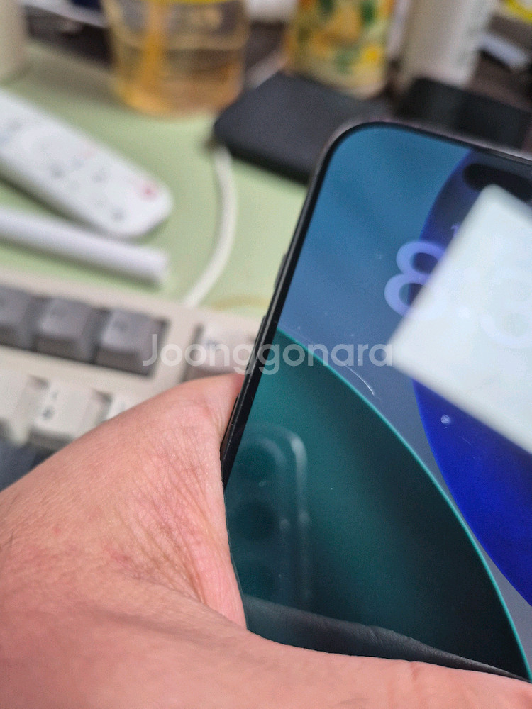 (8839)아이폰16프로 256 판매--4