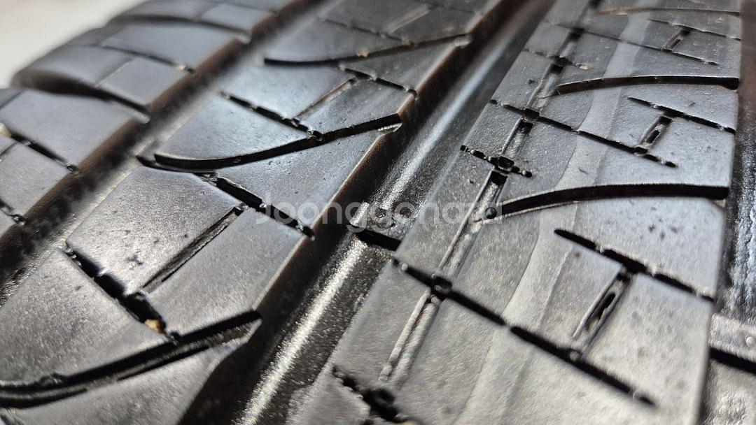 중고 타이어 245 40 20 피렐리 피제로 올시즌 1본 2454020--1