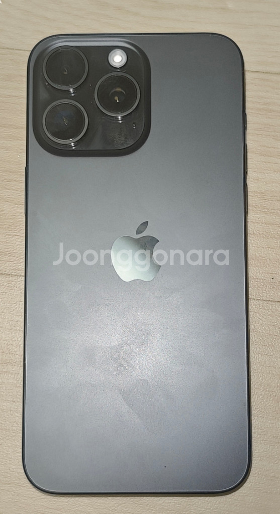 아이폰15프로맥스512팝니다--0