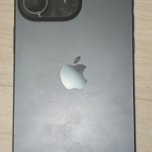 아이폰15프로맥스512팝니다