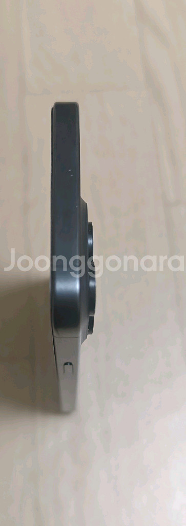 아이폰15프로맥스512팝니다--5