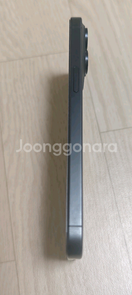 아이폰15프로맥스512팝니다--6