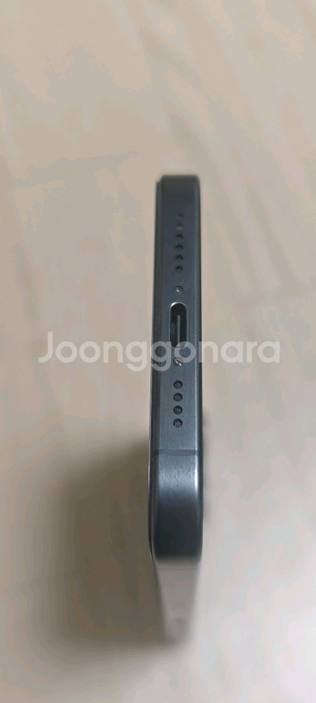 아이폰15프로맥스512팝니다--3