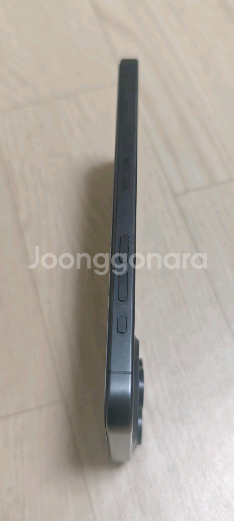 아이폰15프로맥스512팝니다--4