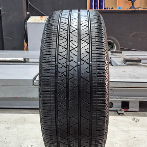 중고 타이어 255 45 20 콘티넨탈 LX스포츠 1본 2554520