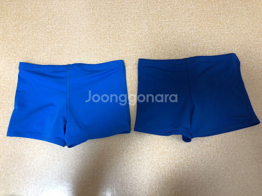 나이키 남성 수영복 28사이즈--1