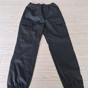 디스커버리키즈 카고조거팬츠 150사이즈