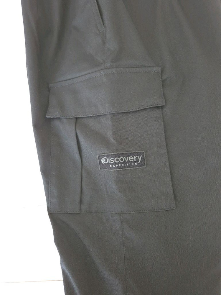 디스커버리키즈 카고조거팬츠 150사이즈--2