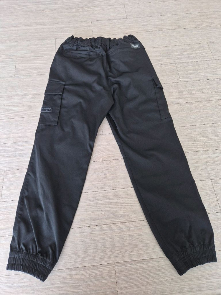 디스커버리키즈 카고조거팬츠 150사이즈--1