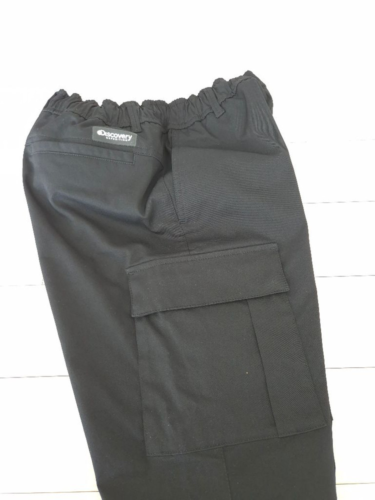 디스커버리키즈 카고조거팬츠 150사이즈--4