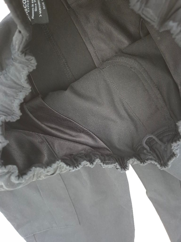 디스커버리키즈 카고조거팬츠 150사이즈--6