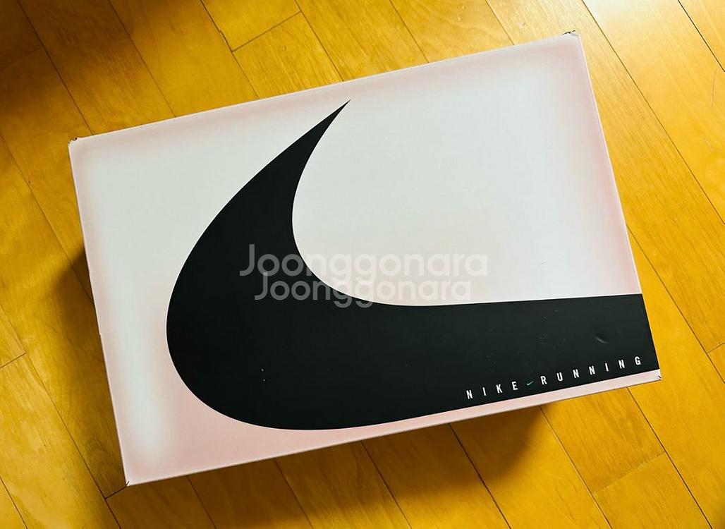 나이키 알파플라이 3 킵초게 에디션 270 사이즈--0