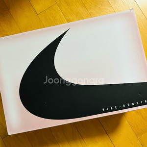 나이키 알파플라이 3 킵초게 에디션 270 사이즈