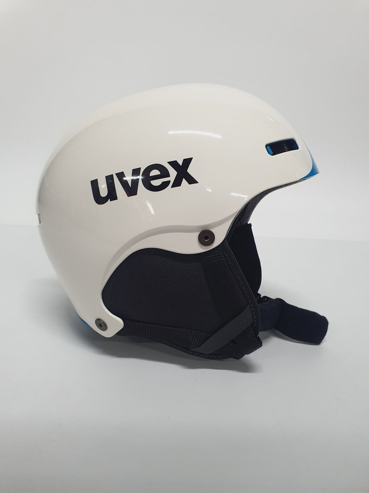 우벡스 uvex 주니어 레이싱 스키헬멧 S 사이즈 이미지