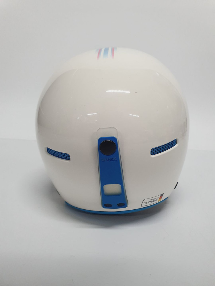 우벡스 uvex 주니어 레이싱 스키헬멧 S 사이즈 이미지