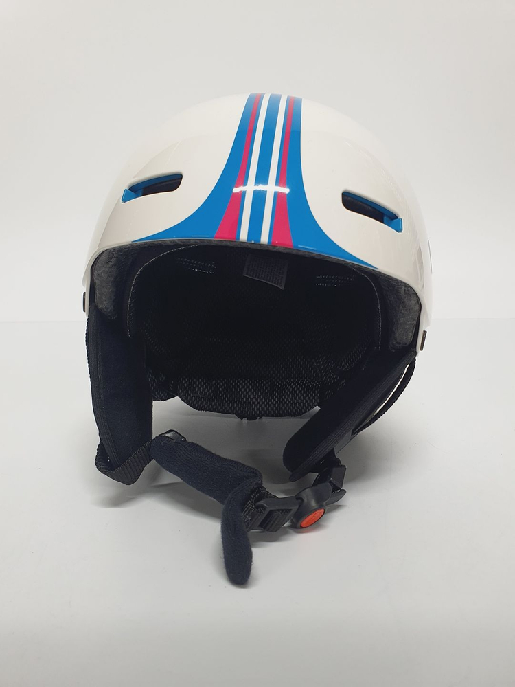 우벡스 uvex 주니어 레이싱 스키헬멧 S 사이즈 이미지