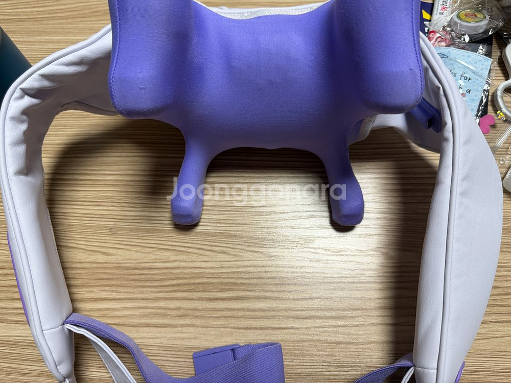 풀리오 목어깨 마사지기--0