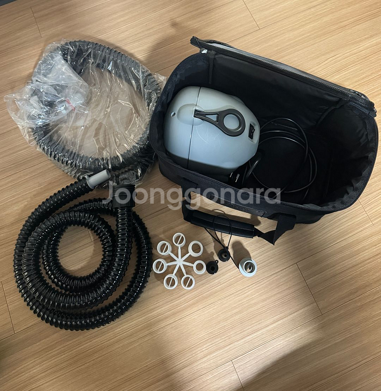 N.I.P 브라보펌프,ov10,1000W 에어펌프 팝니다.--0