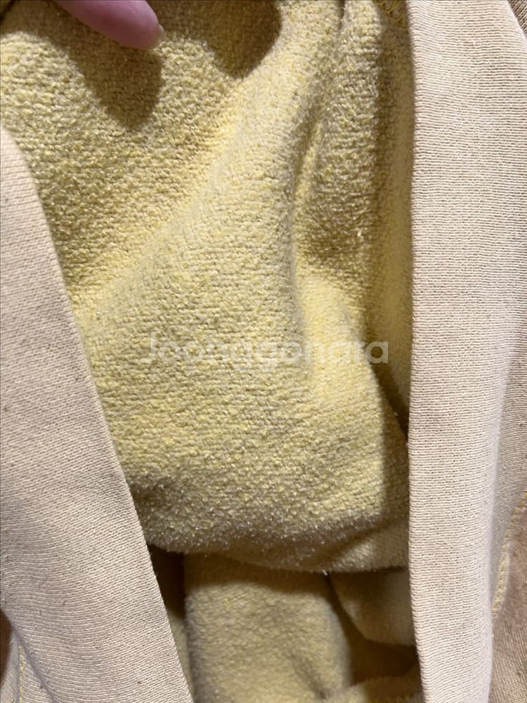 와일드동키 후드티--2