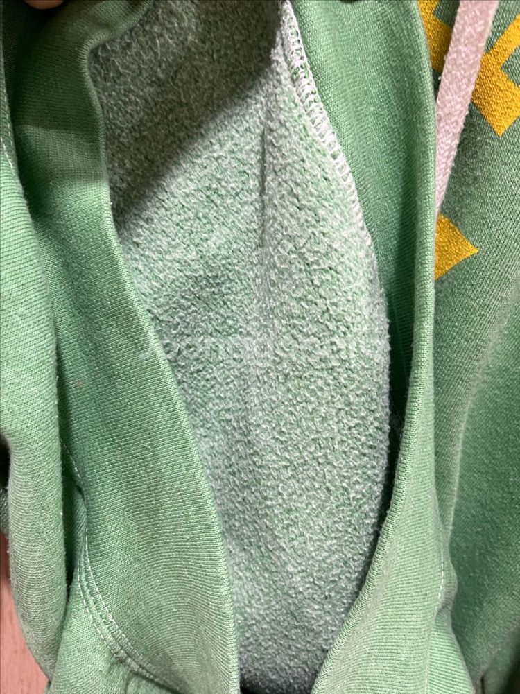 와일드동키 후드티--2