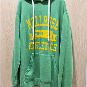 와일드동키 후드티