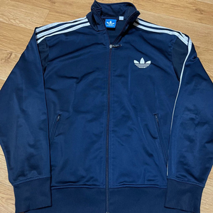 아디다스 파이어버드 져지 네이비 105사이즈(XL사이즈)