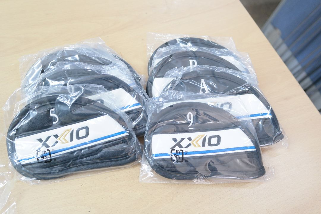 젝시오 아이언 커버 (5-P.A.S)--0