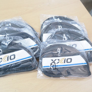 젝시오 아이언 커버 (5-P.A.S)