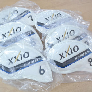 젝시오 아이언 커버 (5-P)