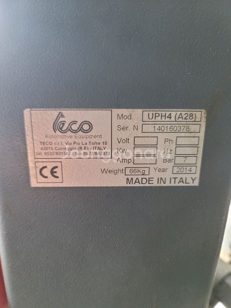 이테리 테코 타이어탈착기--3