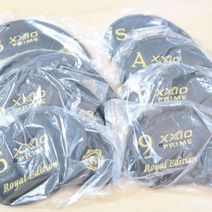 젝시오 로얄에디션 아이언 커버 (5-P.A.S)