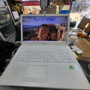 삼성 노트북 NT900X3H