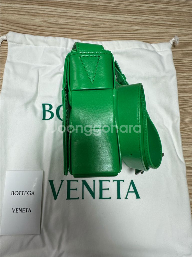 [급처] 보테가베네타 카세트백 스몰--2