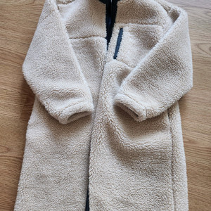 탑텐키즈 롱후리스130