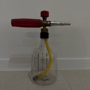 [세차용품] AD(오토브라이트) 헤비듀티 폼랜스