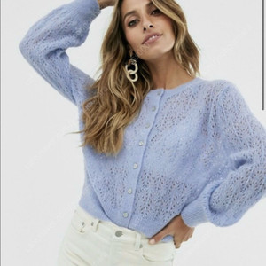 앤아더스토리즈 가디건 (자라)