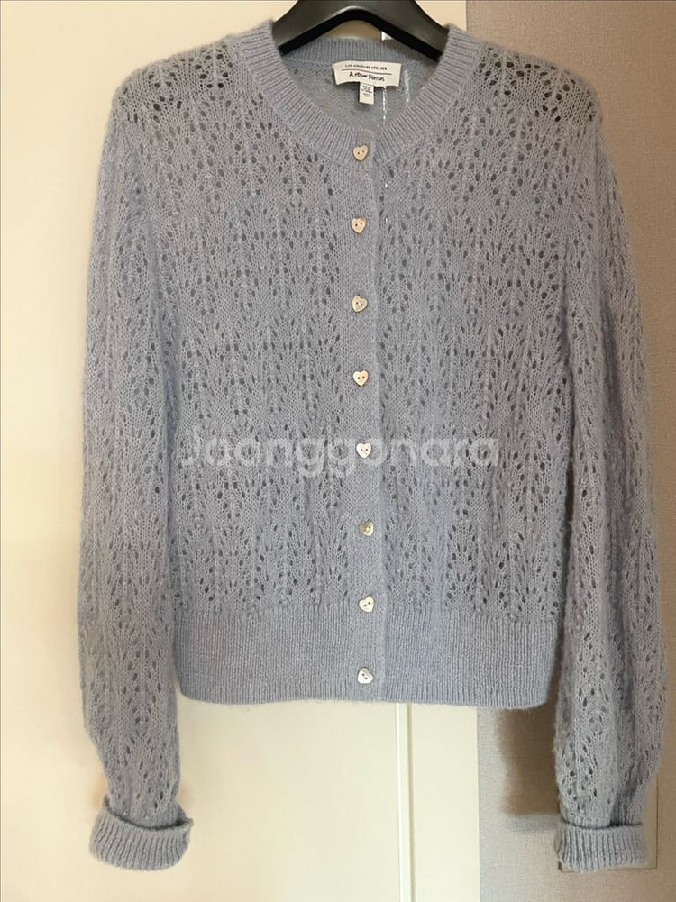 앤아더스토리즈 가디건 (자라)--5