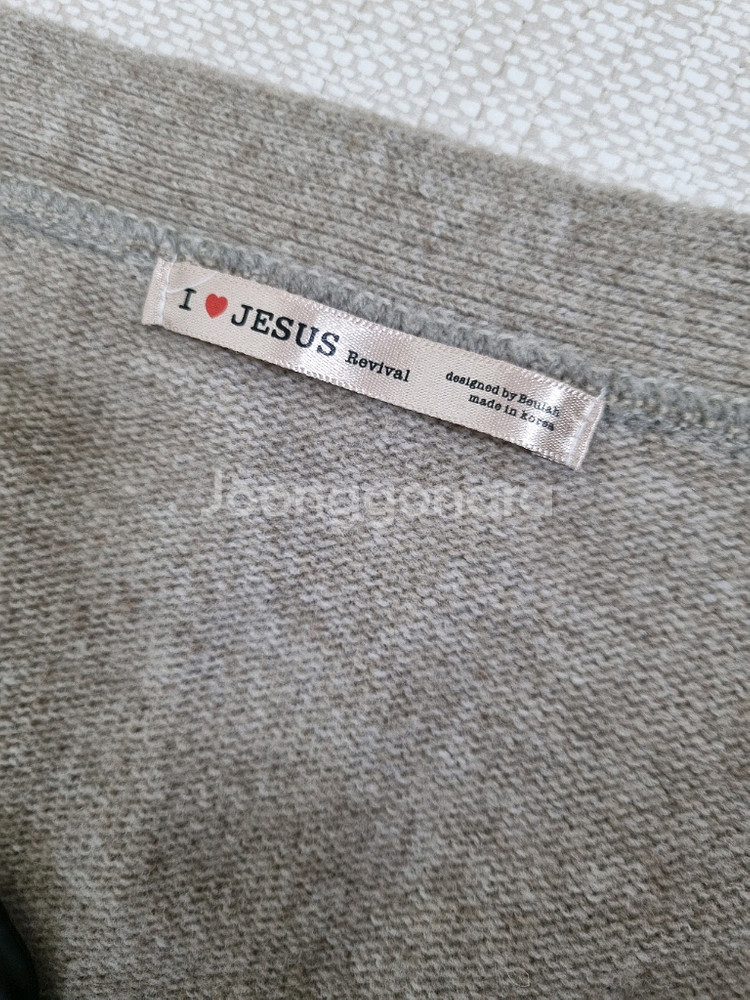 롱가디건. 프리사이즈--2