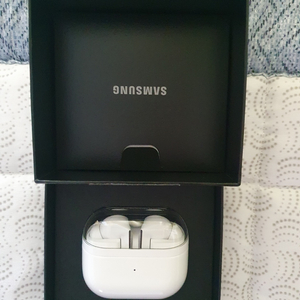 버즈3 프로 화이트 택포 12.5만