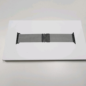 애플워치 울트라2 블랙 밀레니즈루프 S (단순개봉)