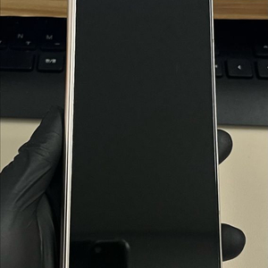 갤럭시Z폴드4 256G 베이지 S급!