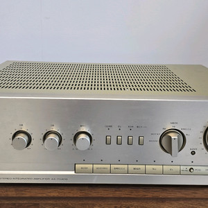 인켈 AX-7030R 인티 앰프