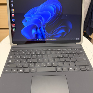 2025 서피스 프로 11 루나레이크