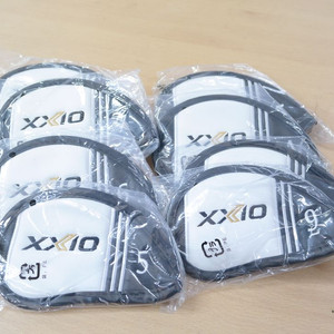 젝시오 아이언 커버 (5-P.A.S)