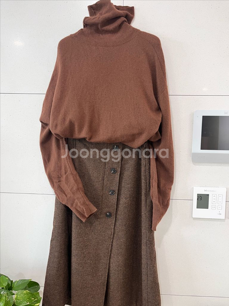 스튜디오톰보이 터틀넥--0