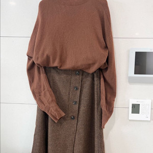 스튜디오톰보이 터틀넥