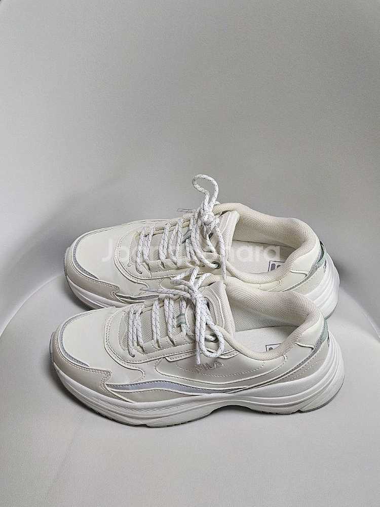 휠라 운동화 스니커즈 250--0