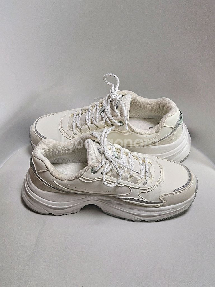 휠라 운동화 스니커즈 250--2