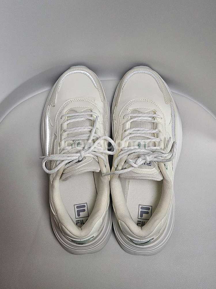 휠라 운동화 스니커즈 250--1