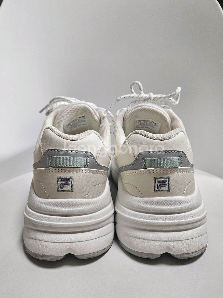 휠라 운동화 스니커즈 250--3